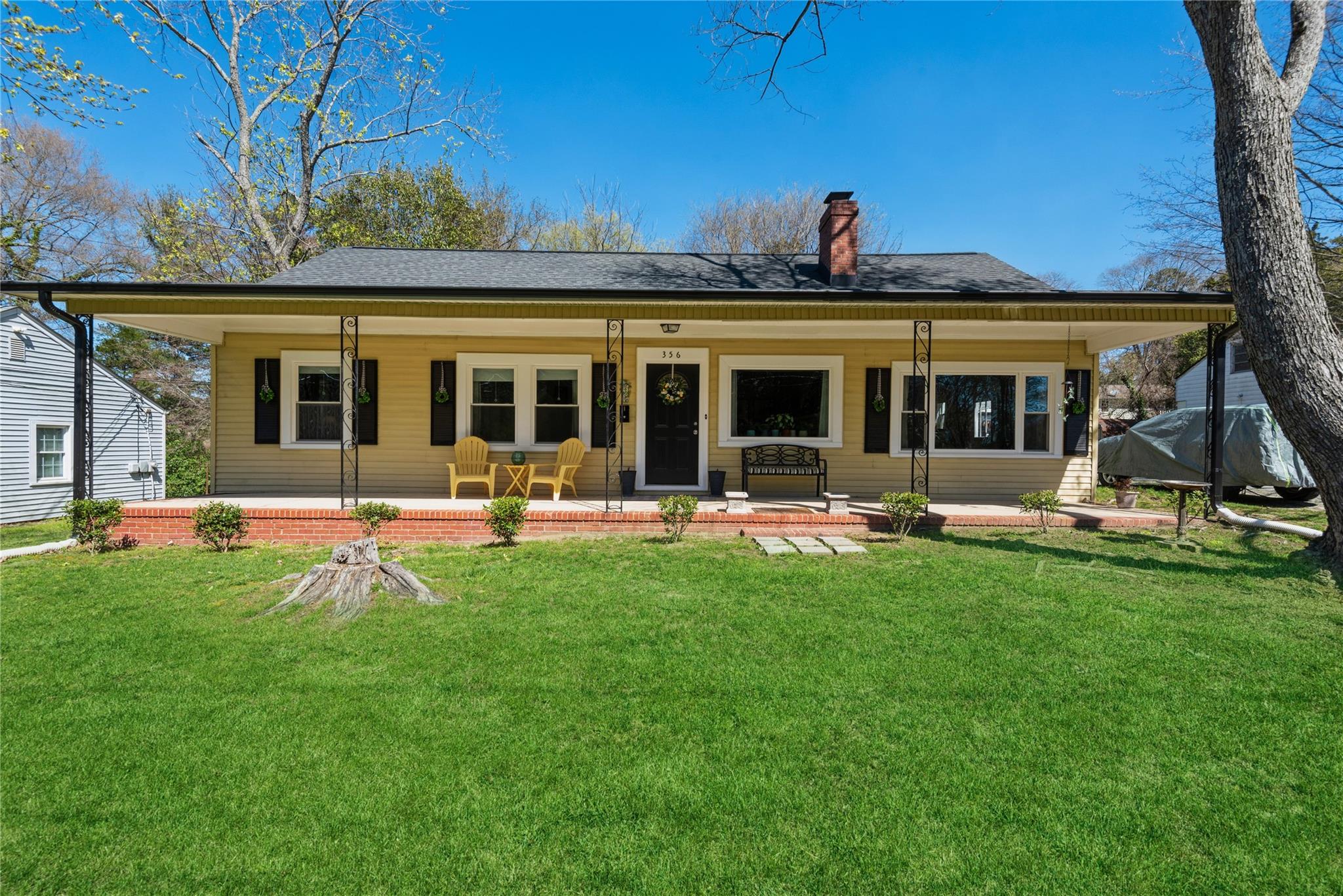 Fairview - Residential