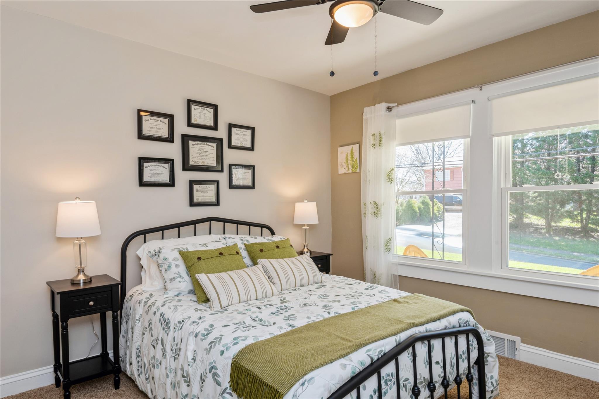 Fairview - Residential