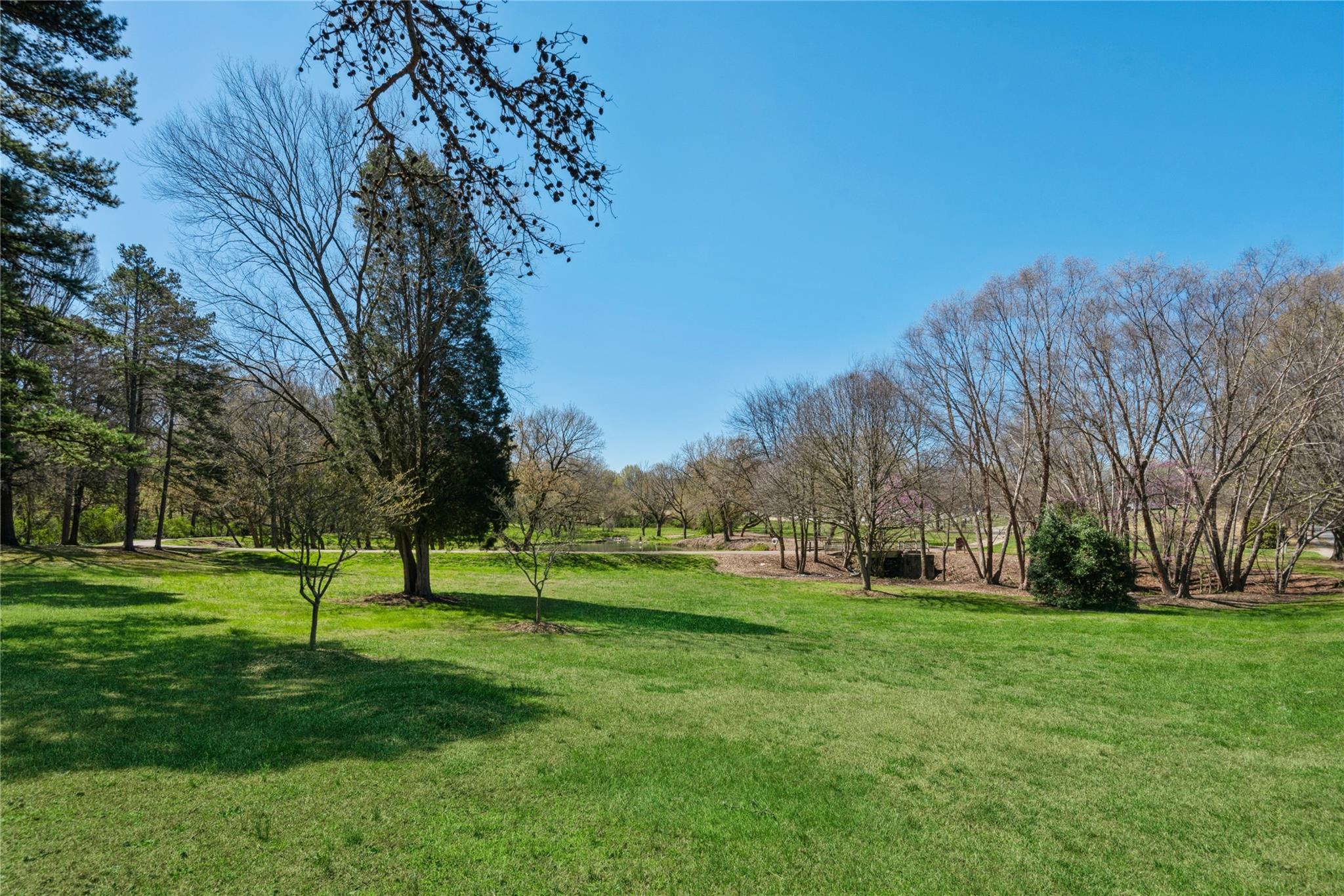 Fairview - Residential