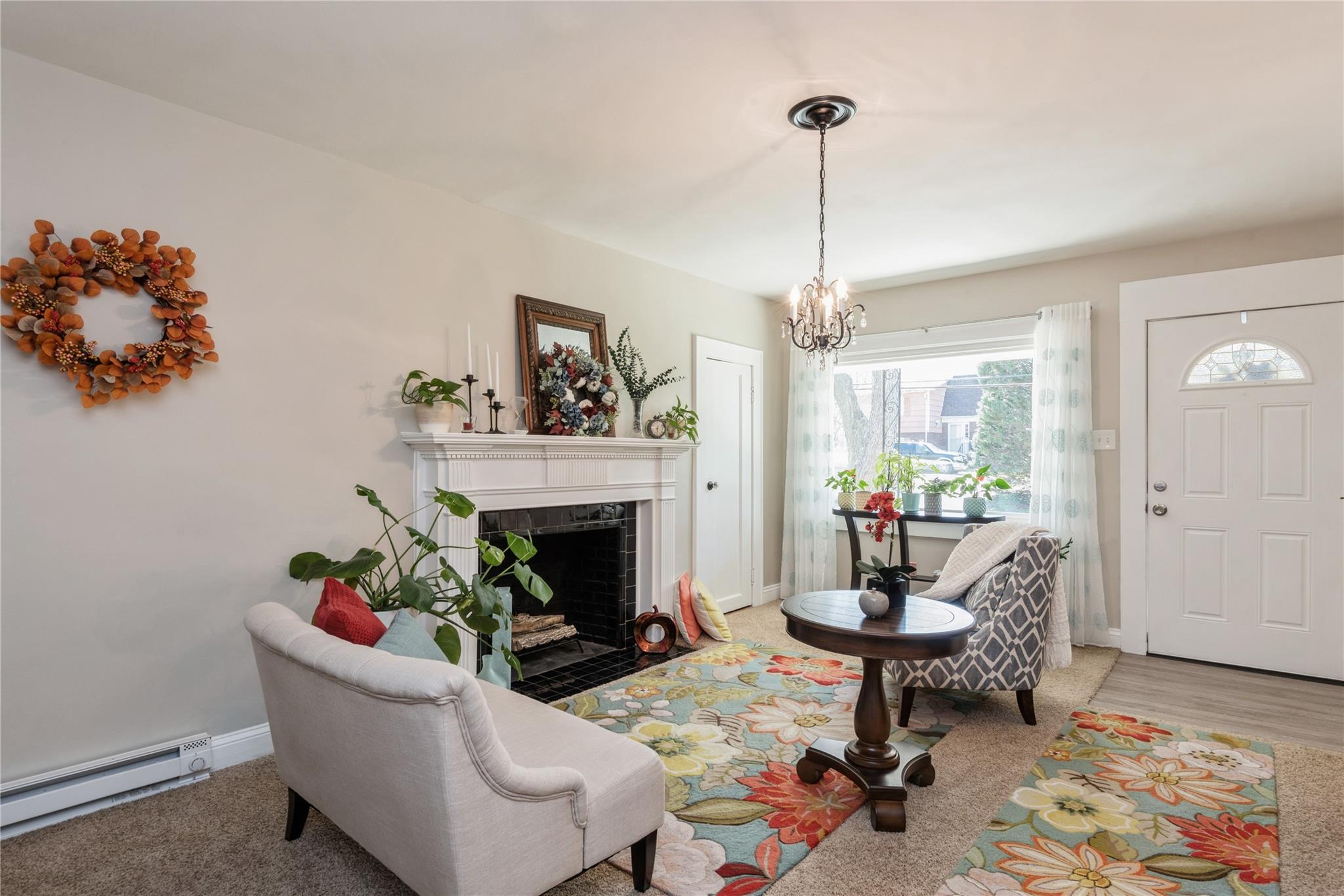 Fairview - Residential
