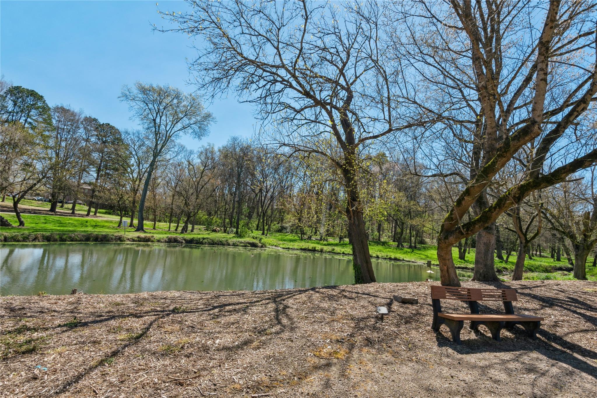 Fairview - Residential