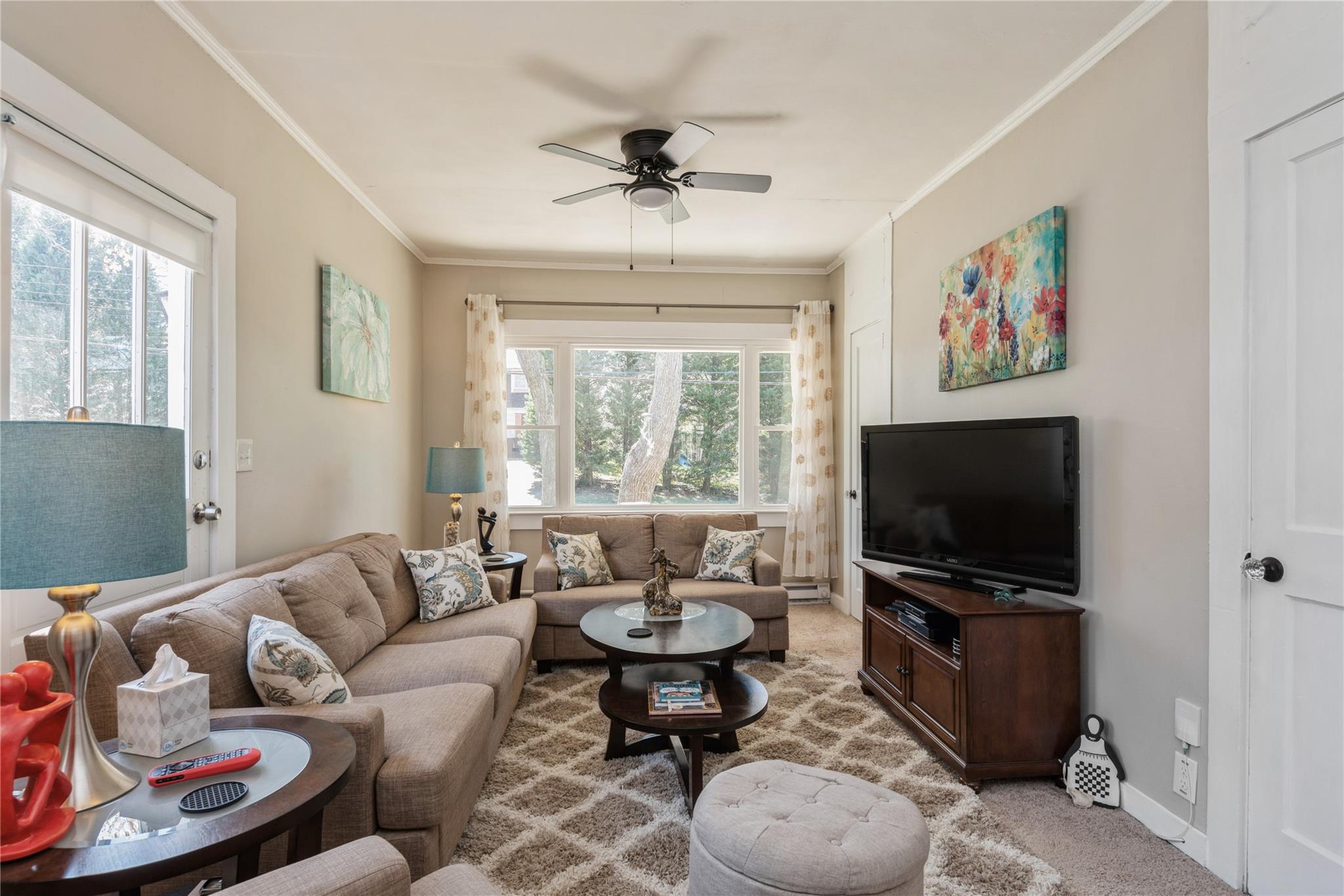 Fairview - Residential