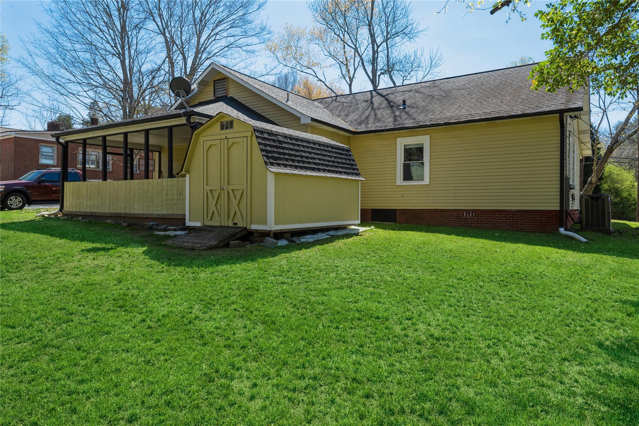 Fairview - Residential