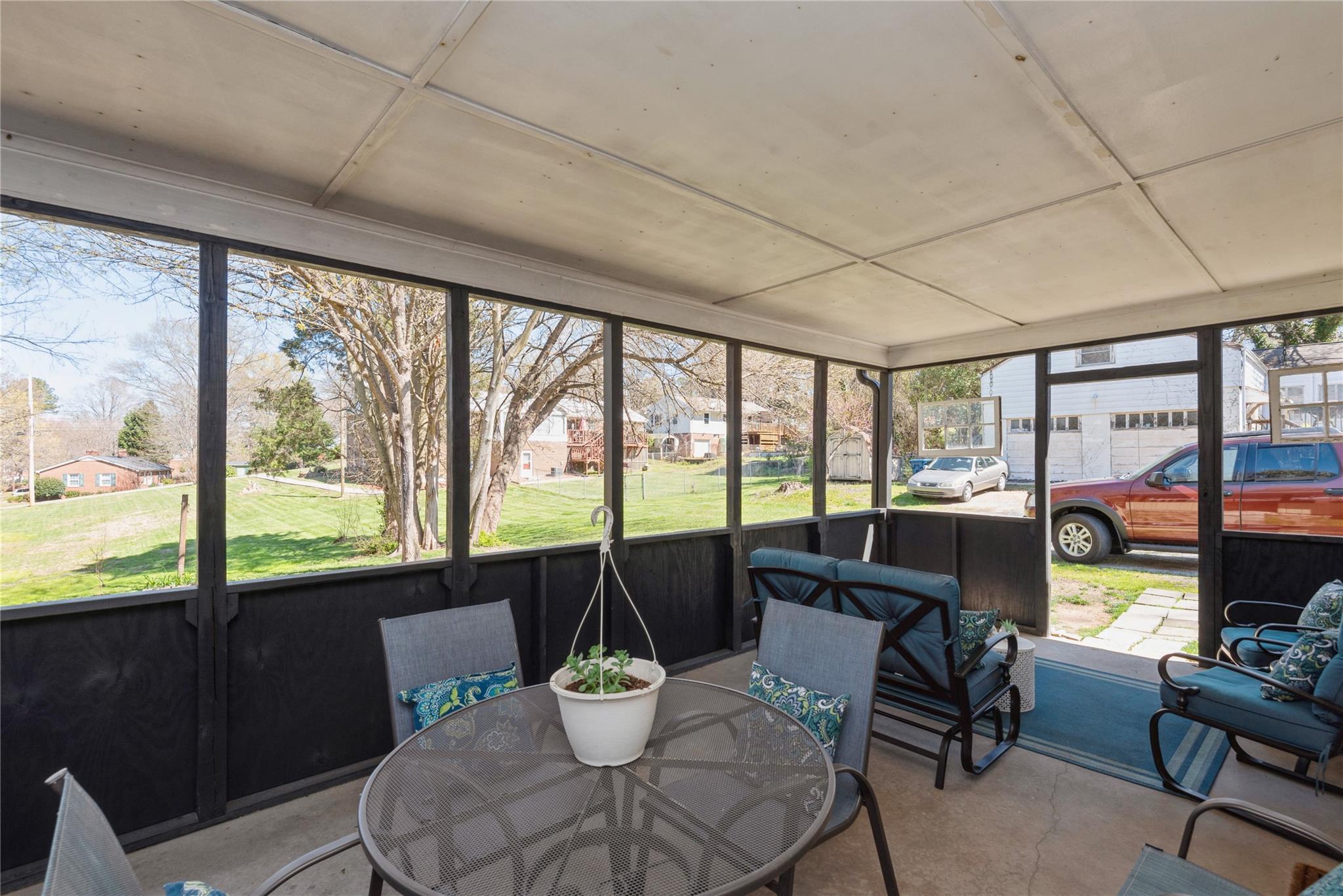 Fairview - Residential