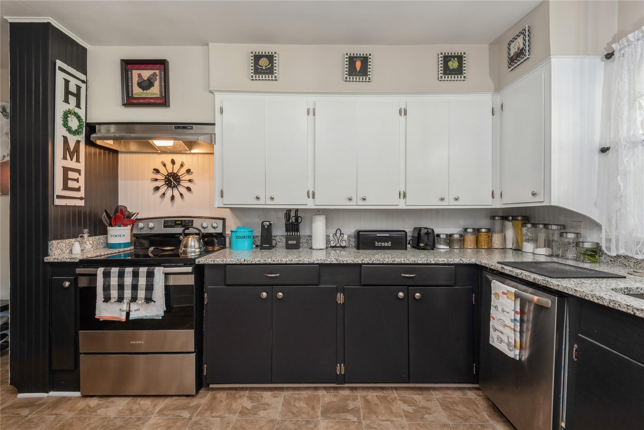 Fairview - Residential