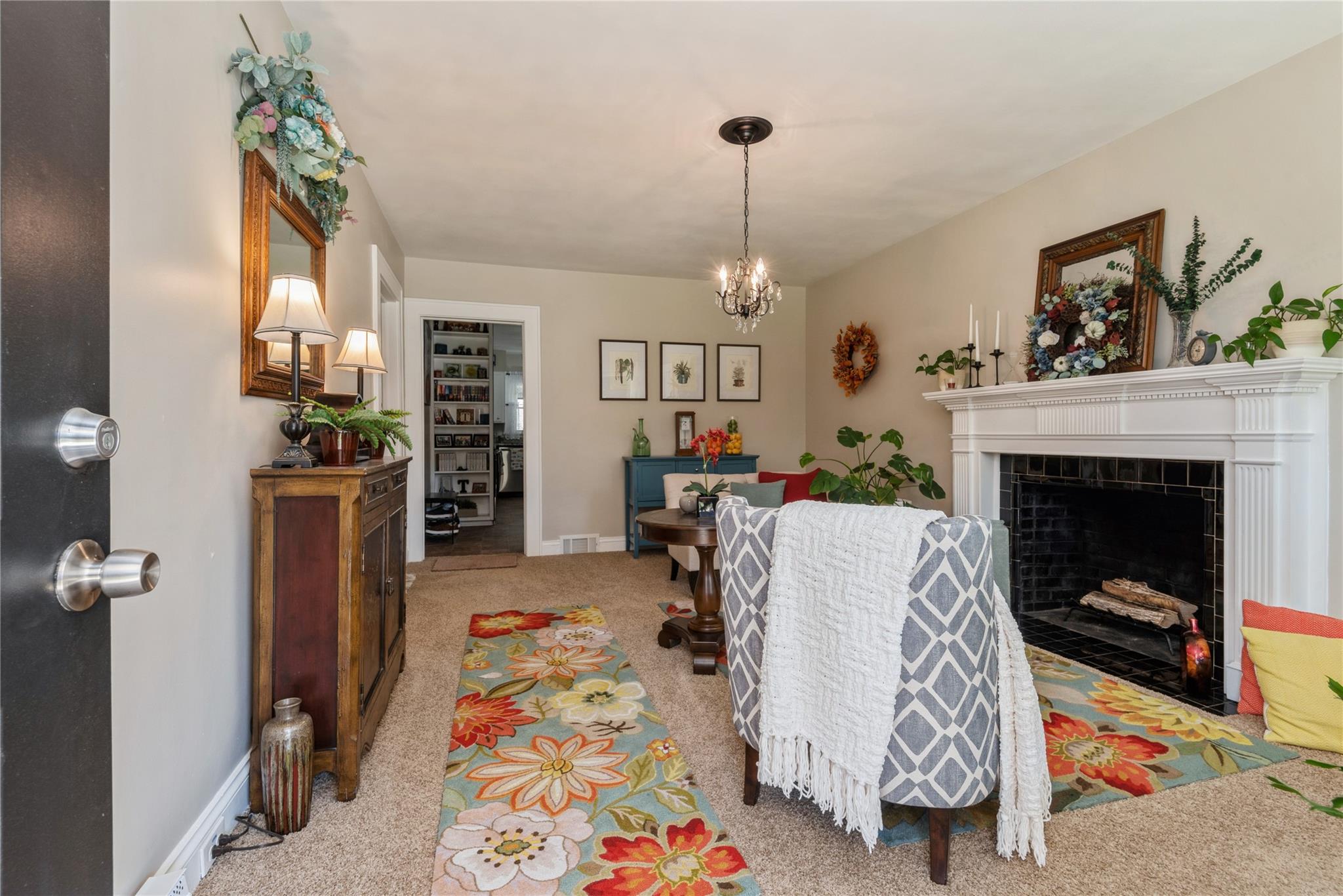 Fairview - Residential