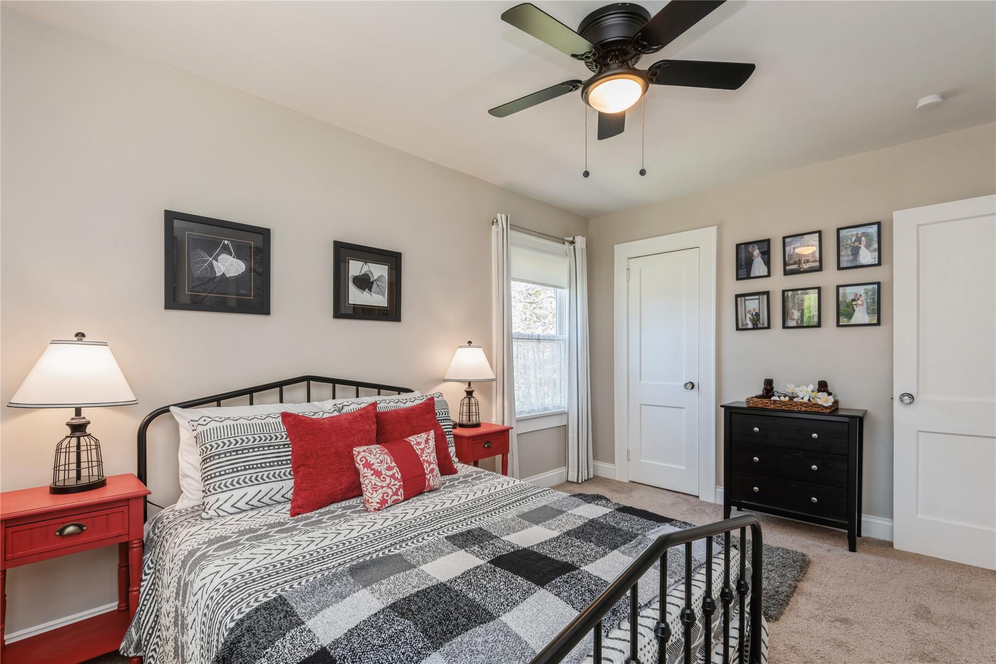 Fairview - Residential
