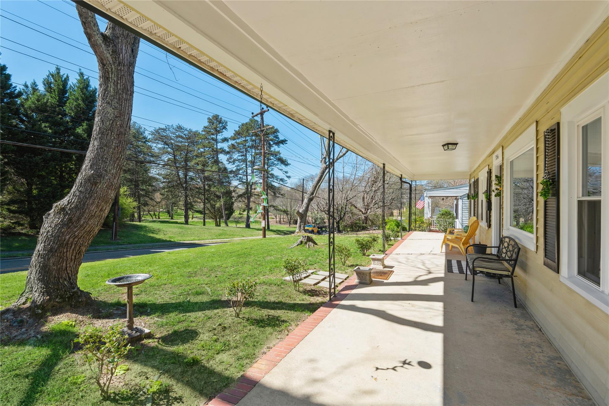 Fairview - Residential