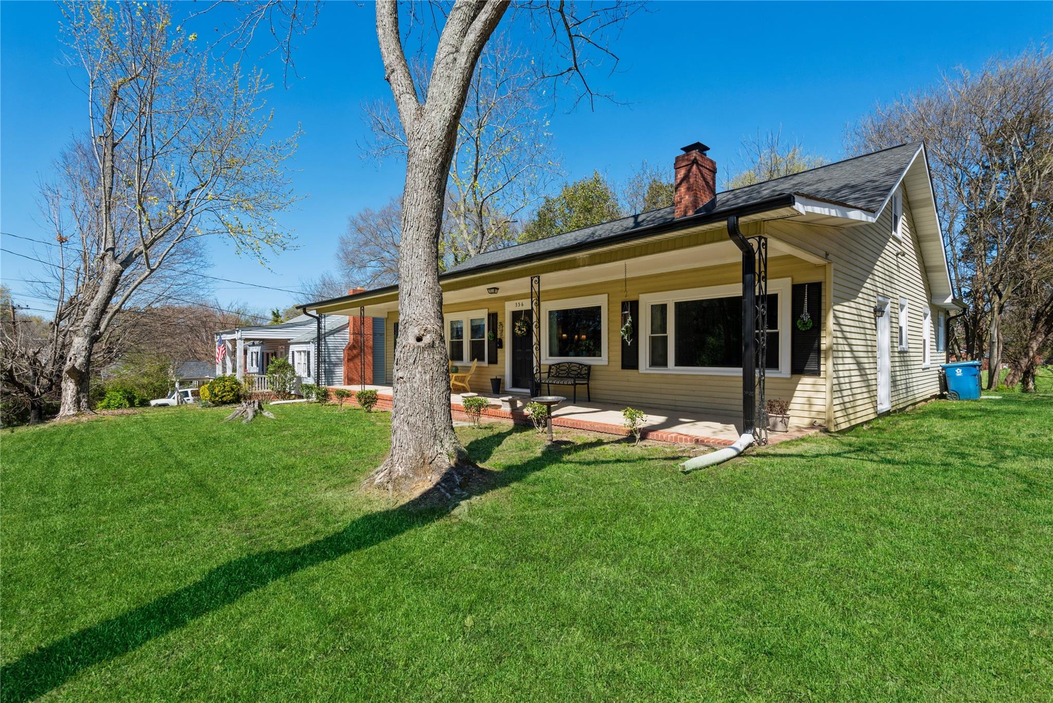 Fairview - Residential
