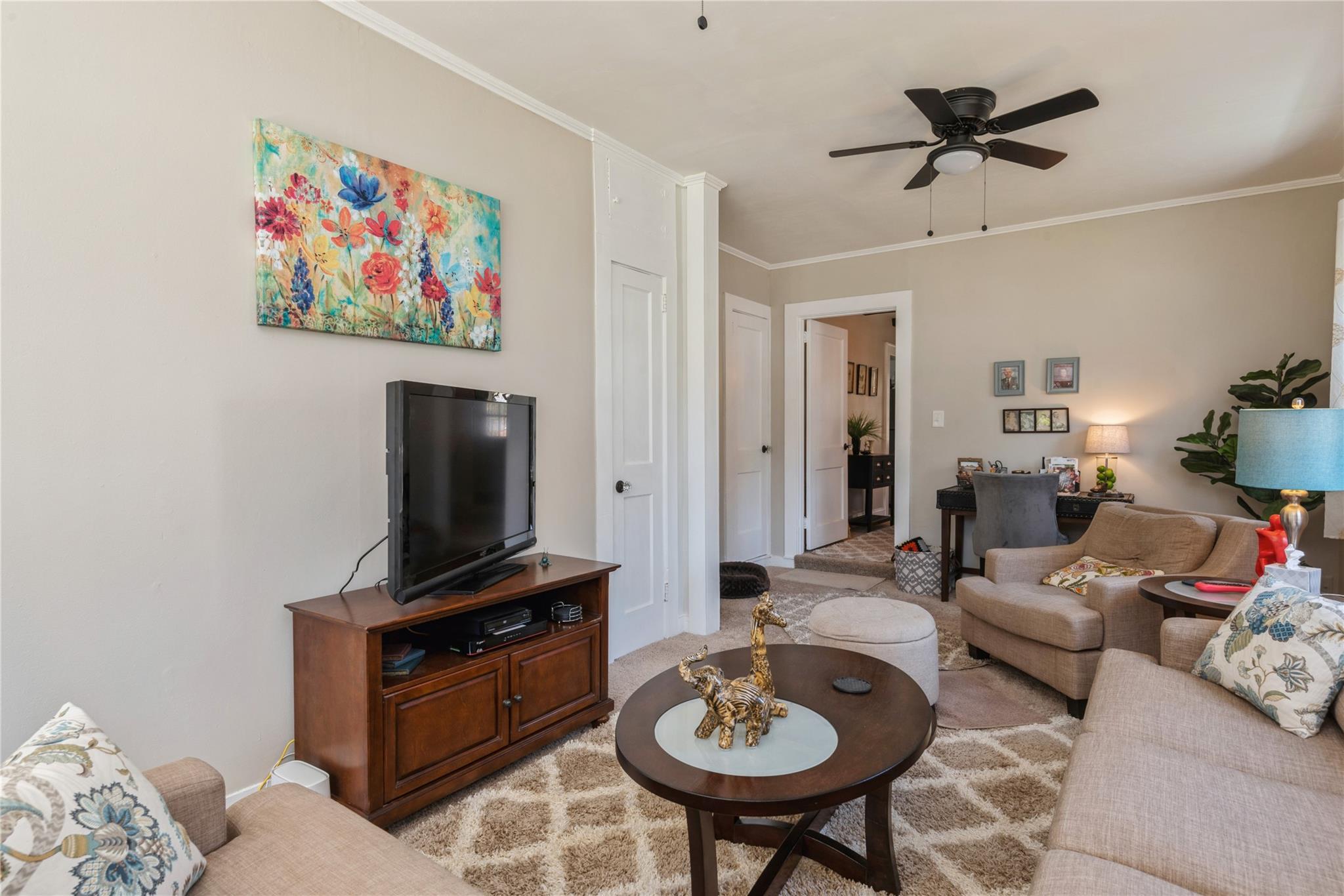 Fairview - Residential