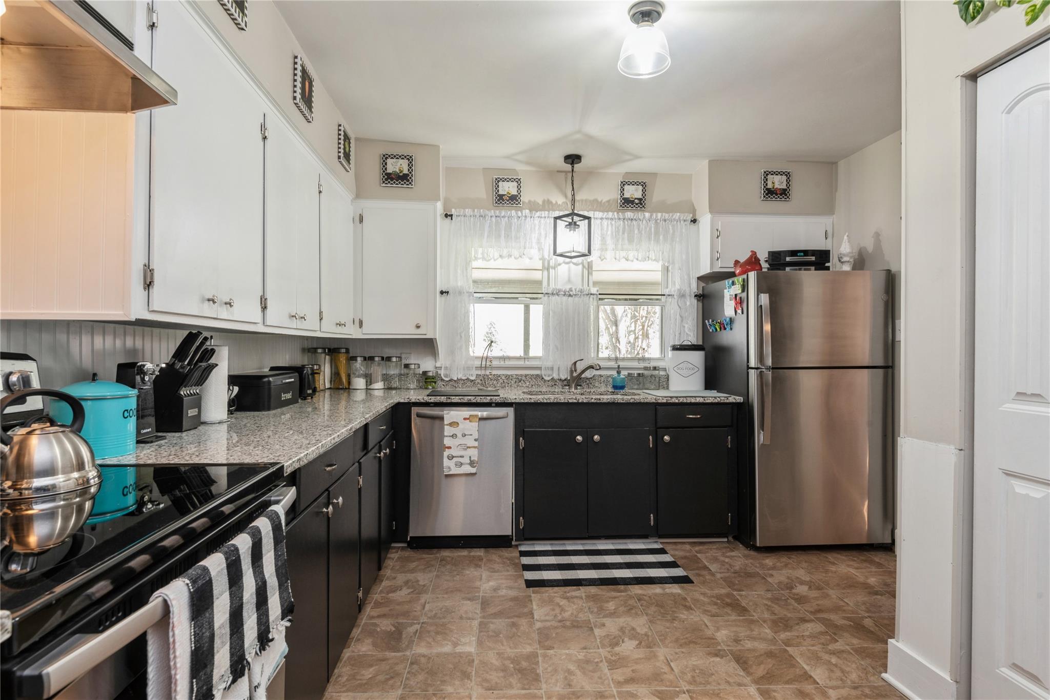 Fairview - Residential