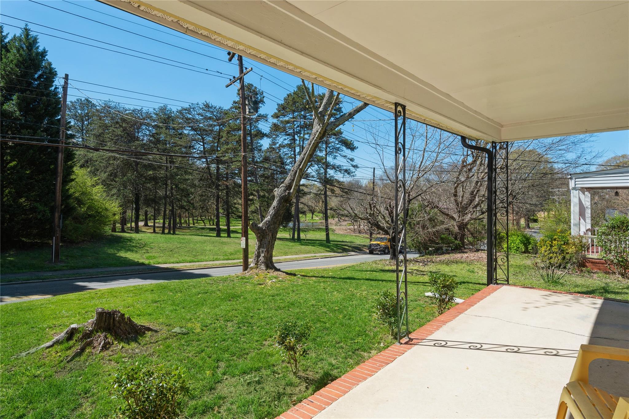 Fairview - Residential