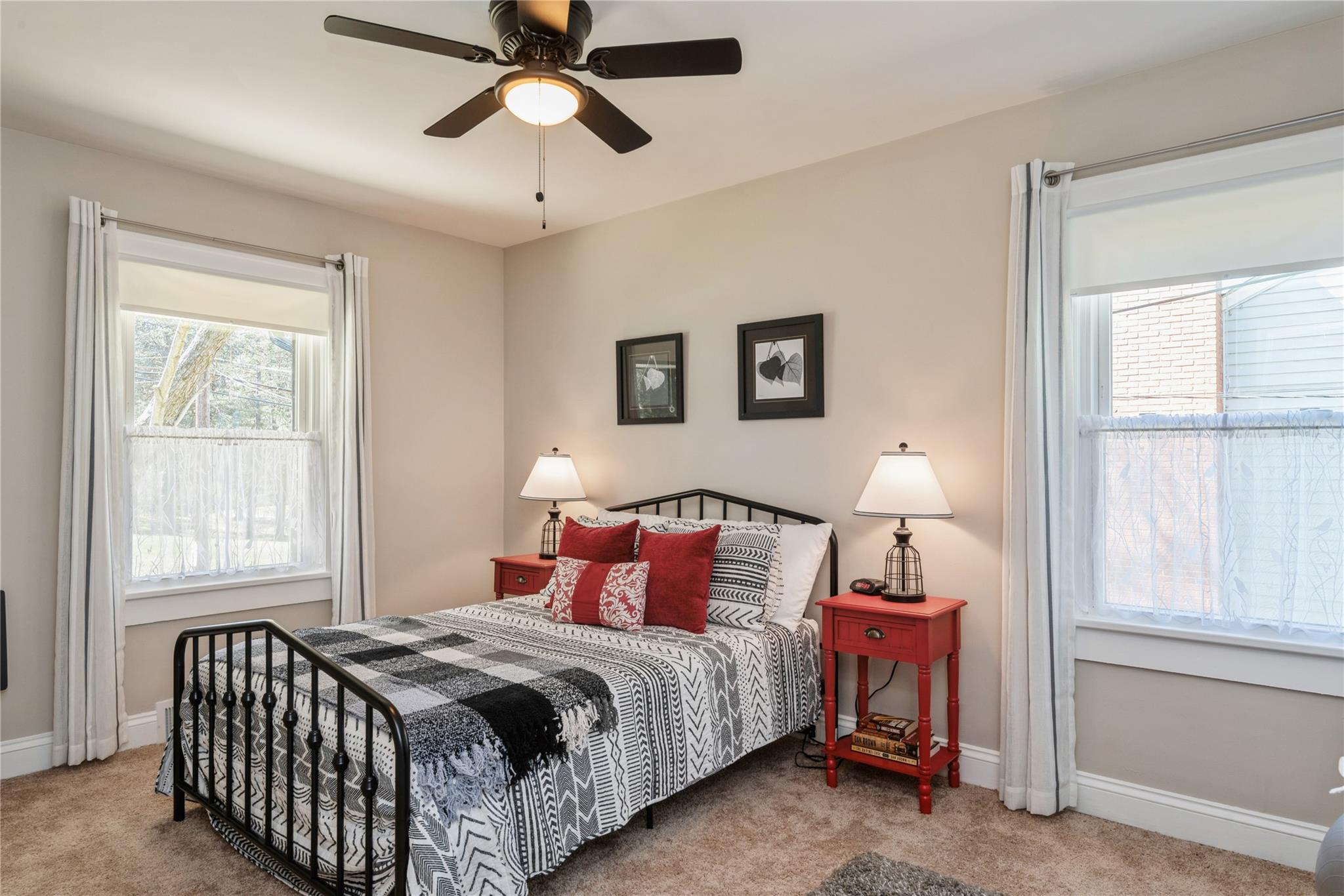 Fairview - Residential