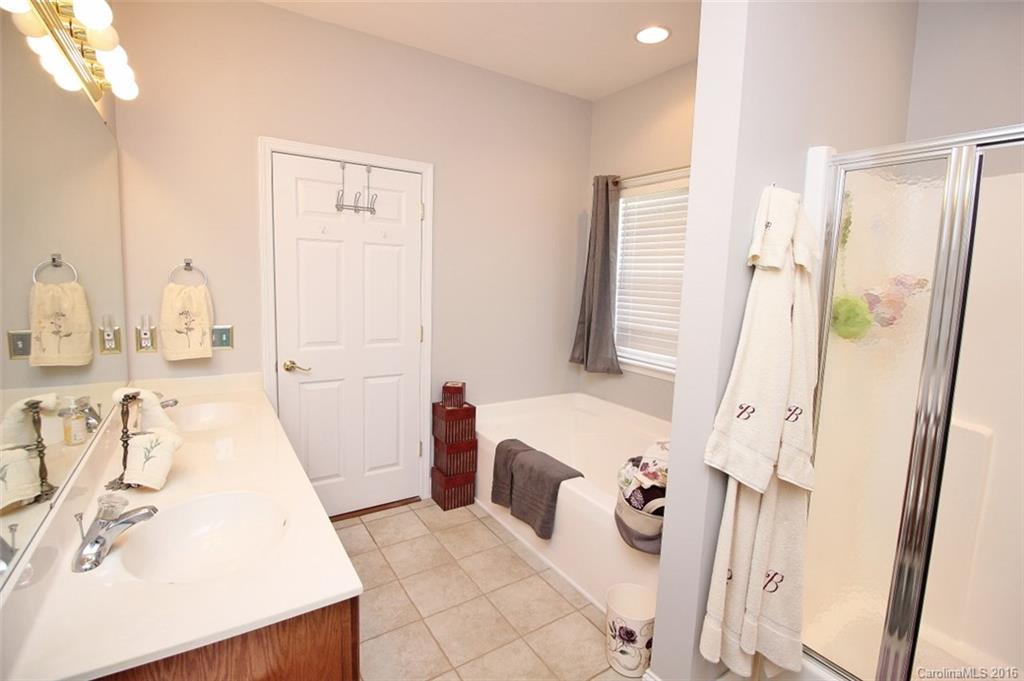 Mill Creek Falls - Residential