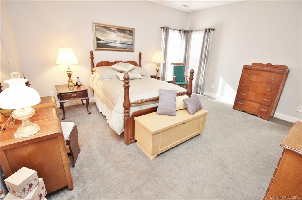 Mill Creek Falls - Residential