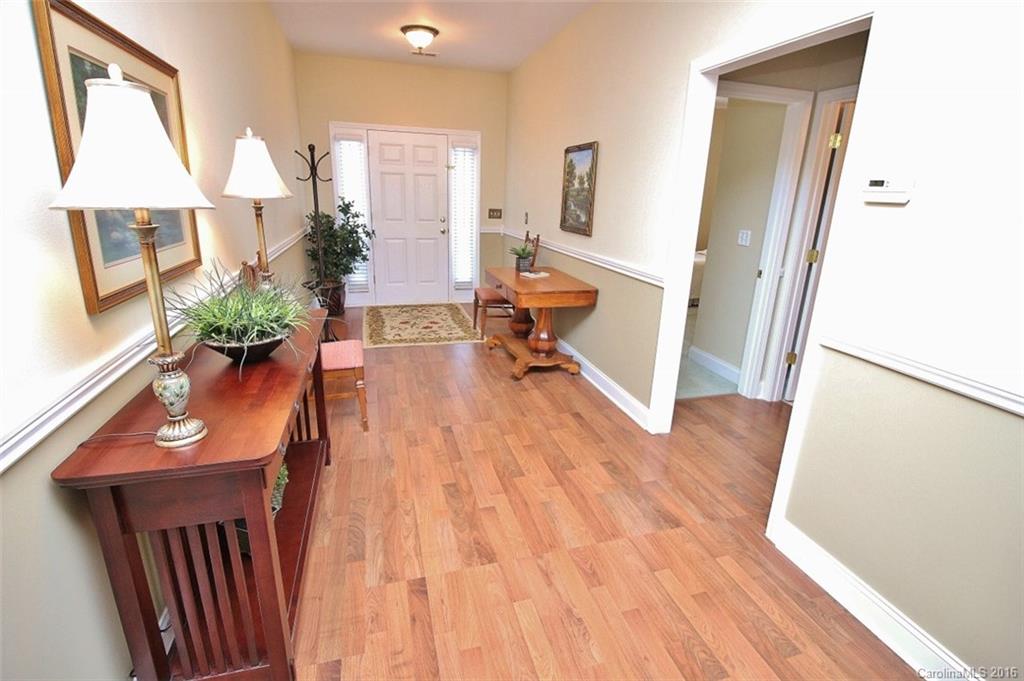 Mill Creek Falls - Residential