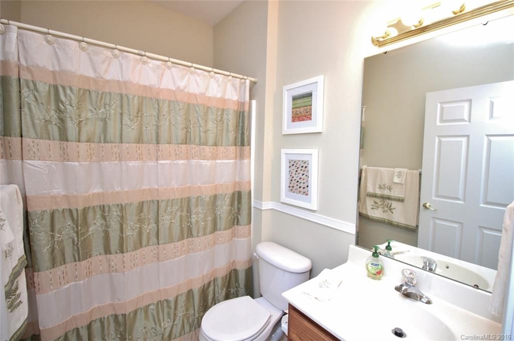 Mill Creek Falls - Residential