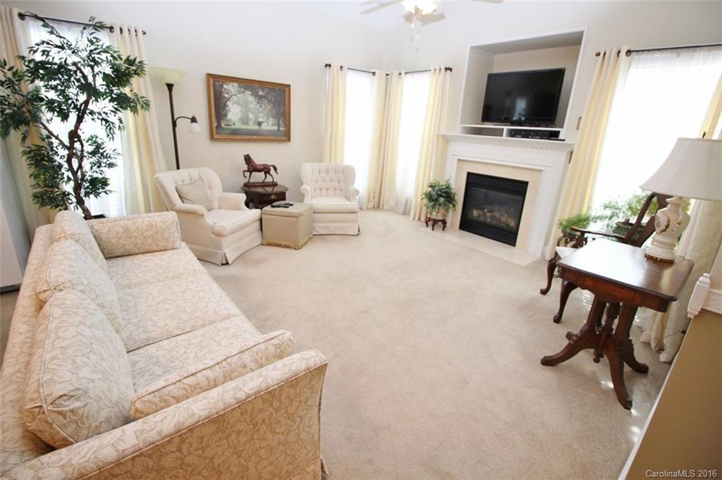 Mill Creek Falls - Residential