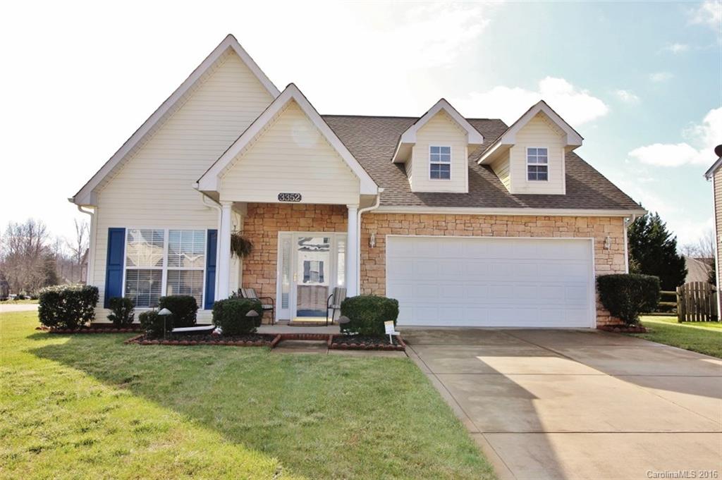 Mill Creek Falls - Residential