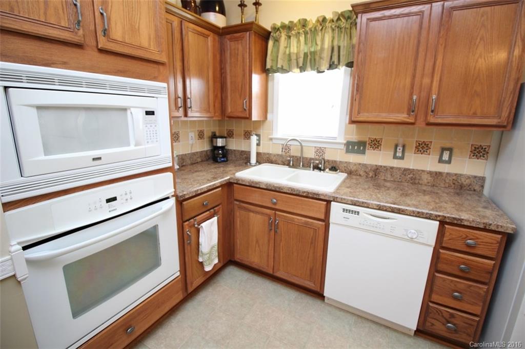 Mill Creek Falls - Residential