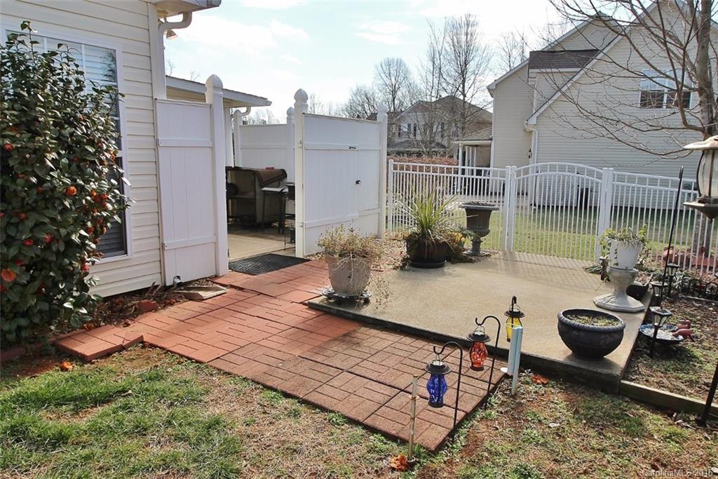 Mill Creek Falls - Residential