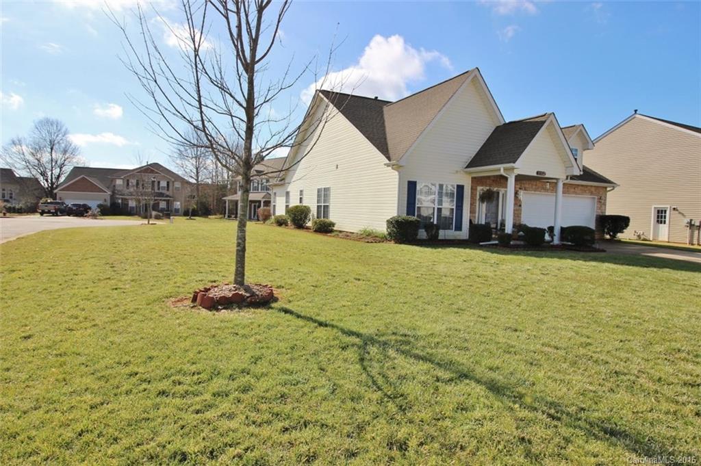 Mill Creek Falls - Residential