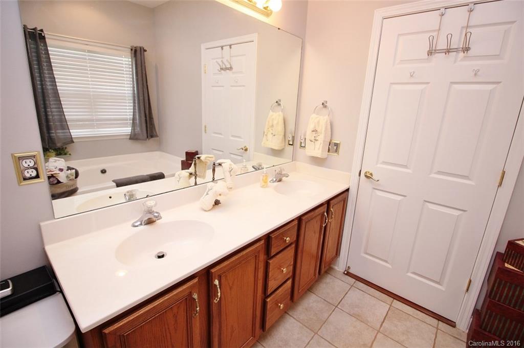 Mill Creek Falls - Residential