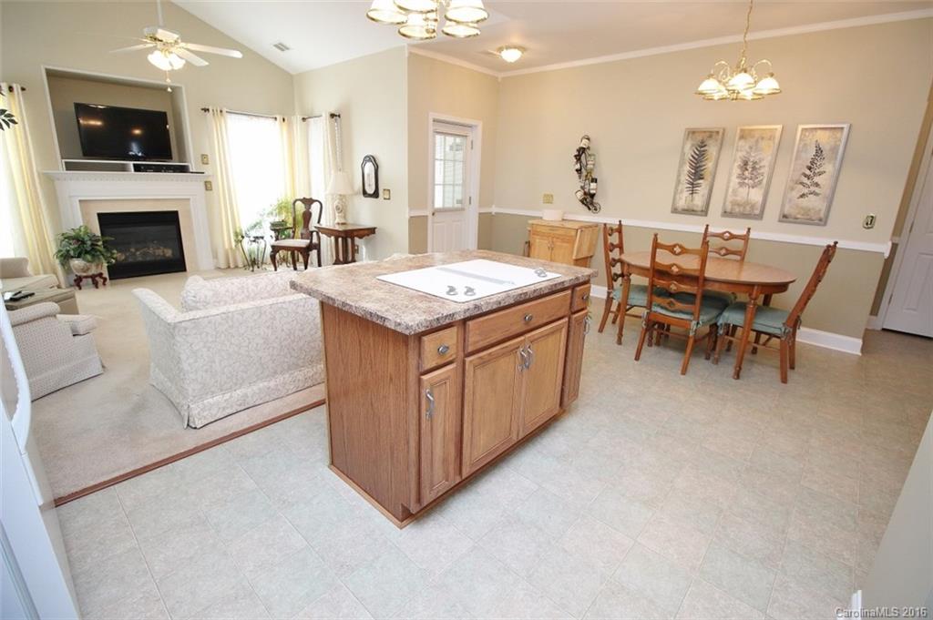 Mill Creek Falls - Residential