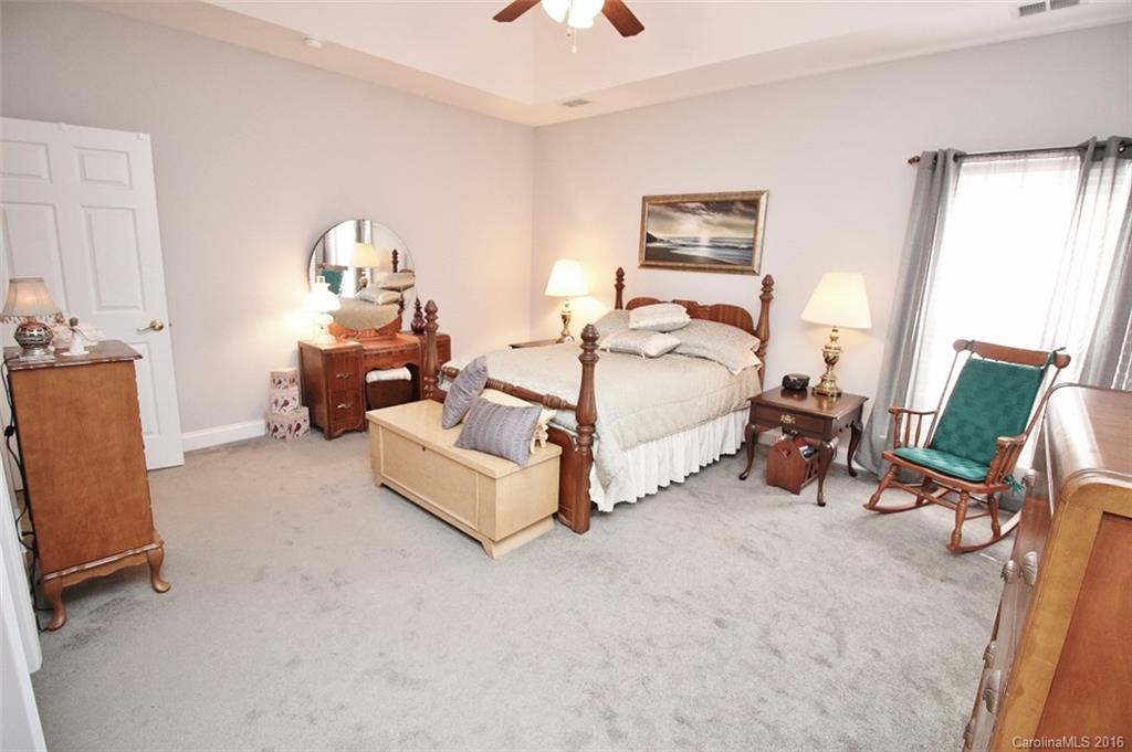 Mill Creek Falls - Residential