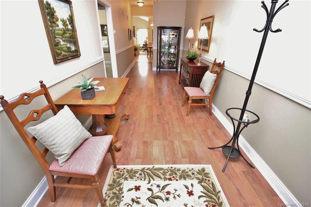 Mill Creek Falls - Residential