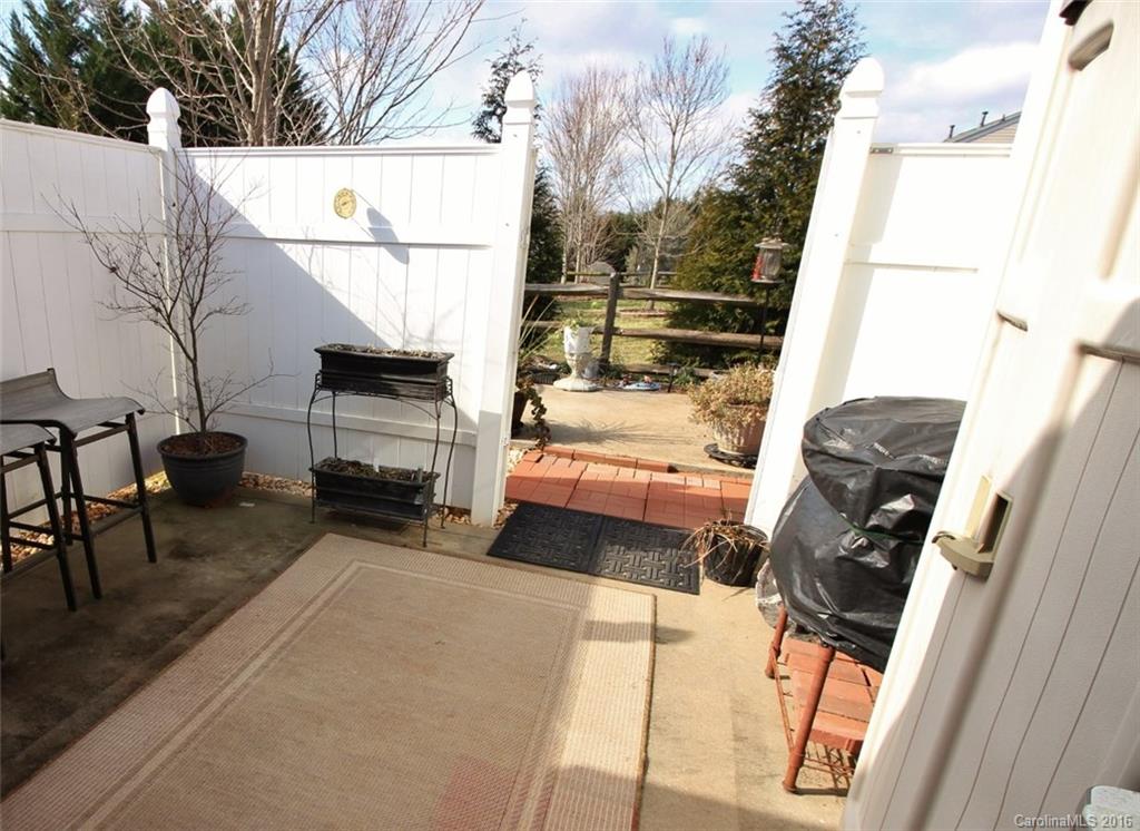 Mill Creek Falls - Residential