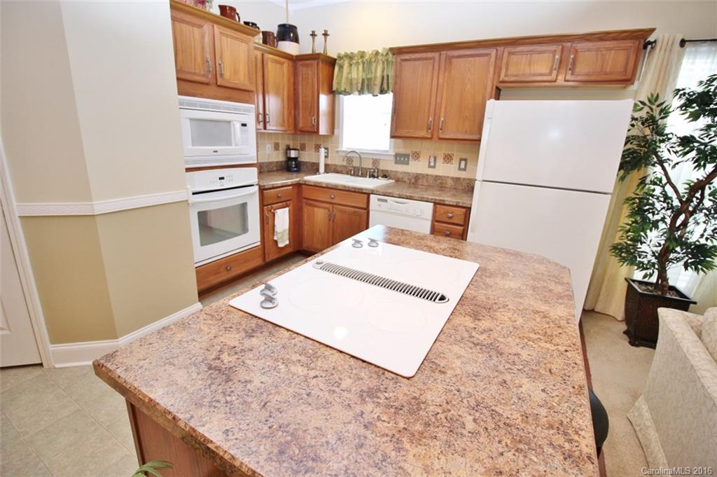 Mill Creek Falls - Residential