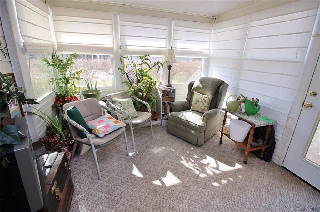 Mill Creek Falls - Residential