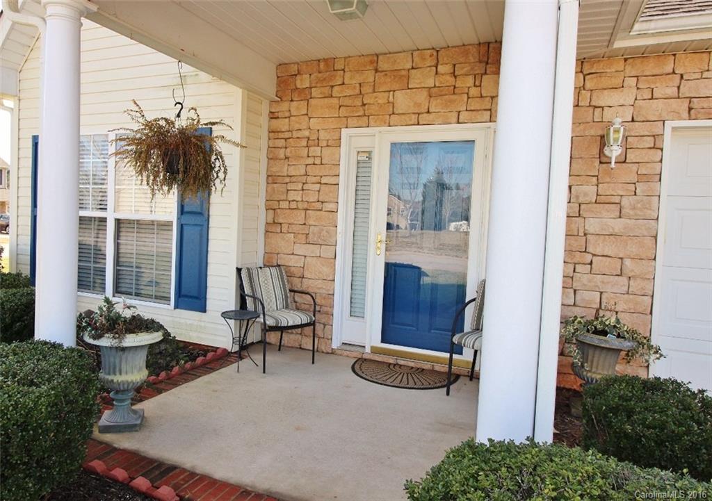 Mill Creek Falls - Residential