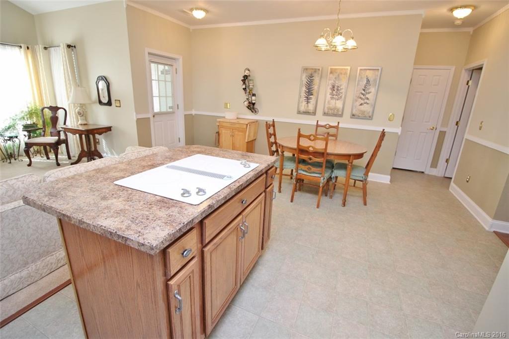 Mill Creek Falls - Residential