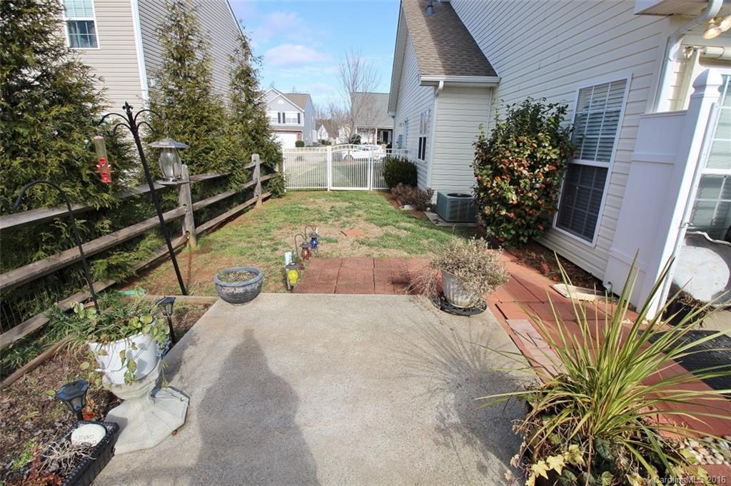 Mill Creek Falls - Residential