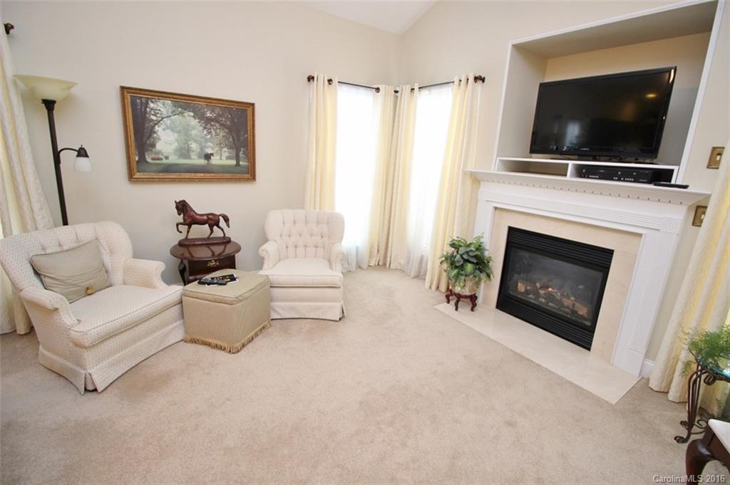 Mill Creek Falls - Residential