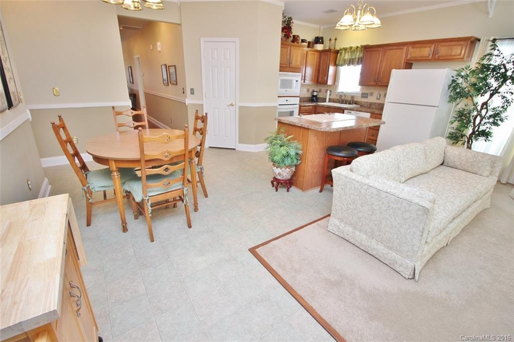 Mill Creek Falls - Residential