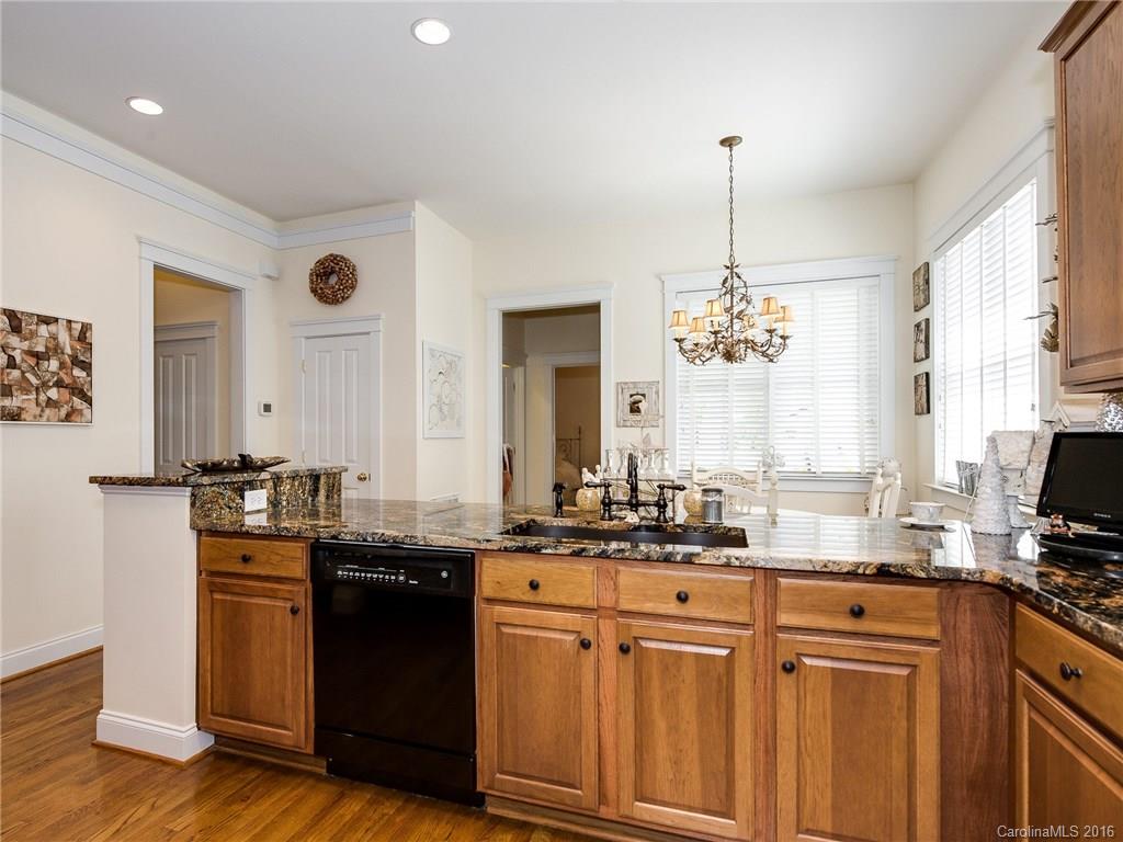 Birkdale Village - Residential