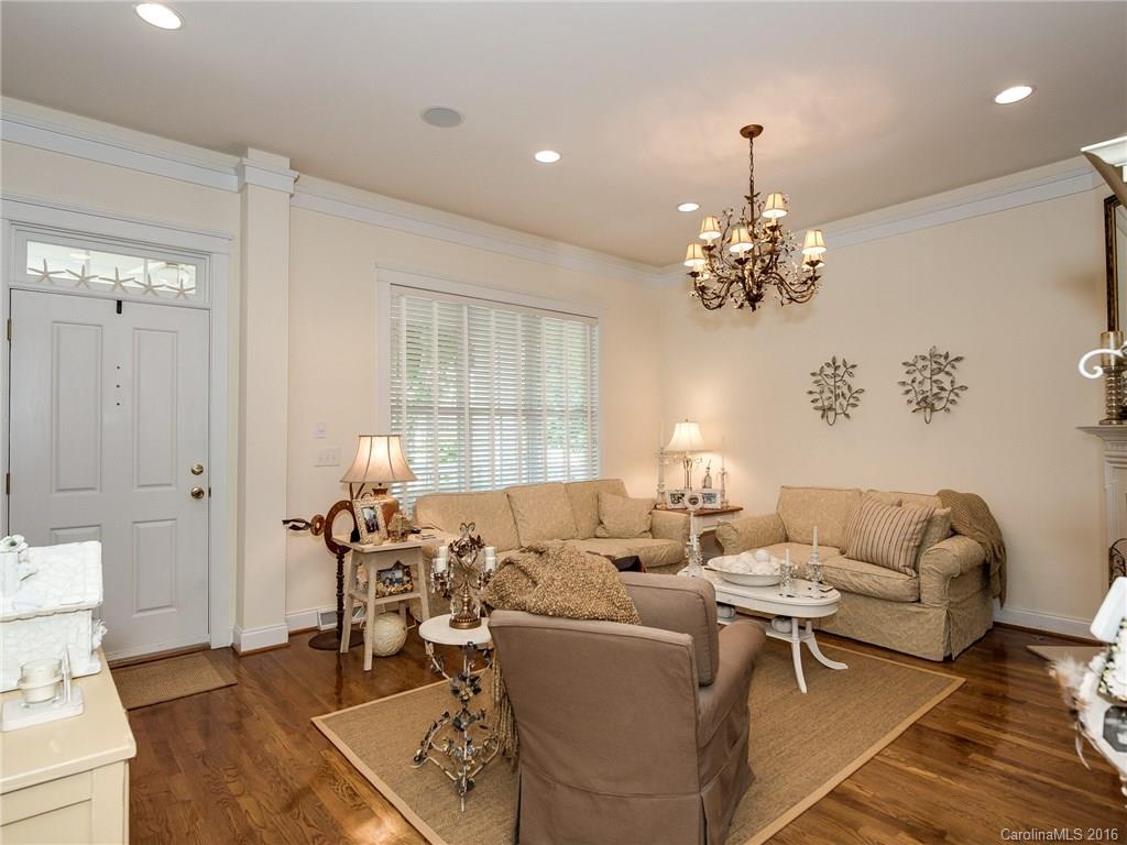 Birkdale Village - Residential