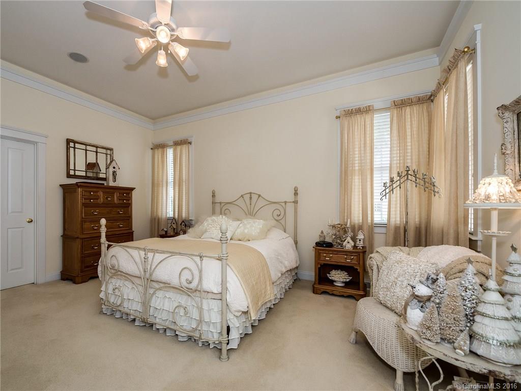 Birkdale Village - Residential