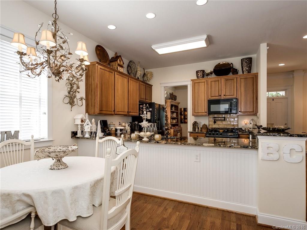 Birkdale Village - Residential