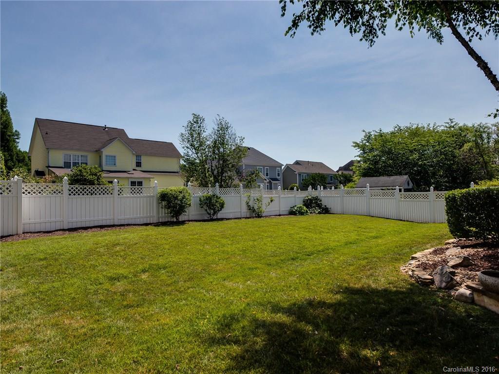Birkdale Village - Residential