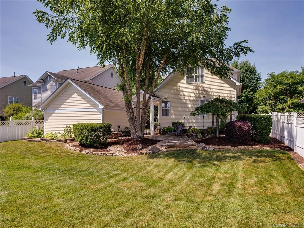 Birkdale Village - Residential