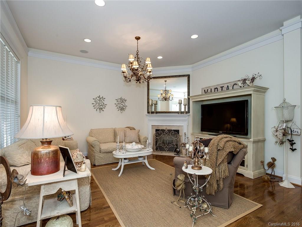 Birkdale Village - Residential