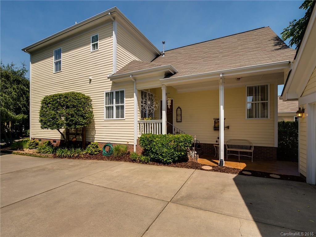 Birkdale Village - Residential