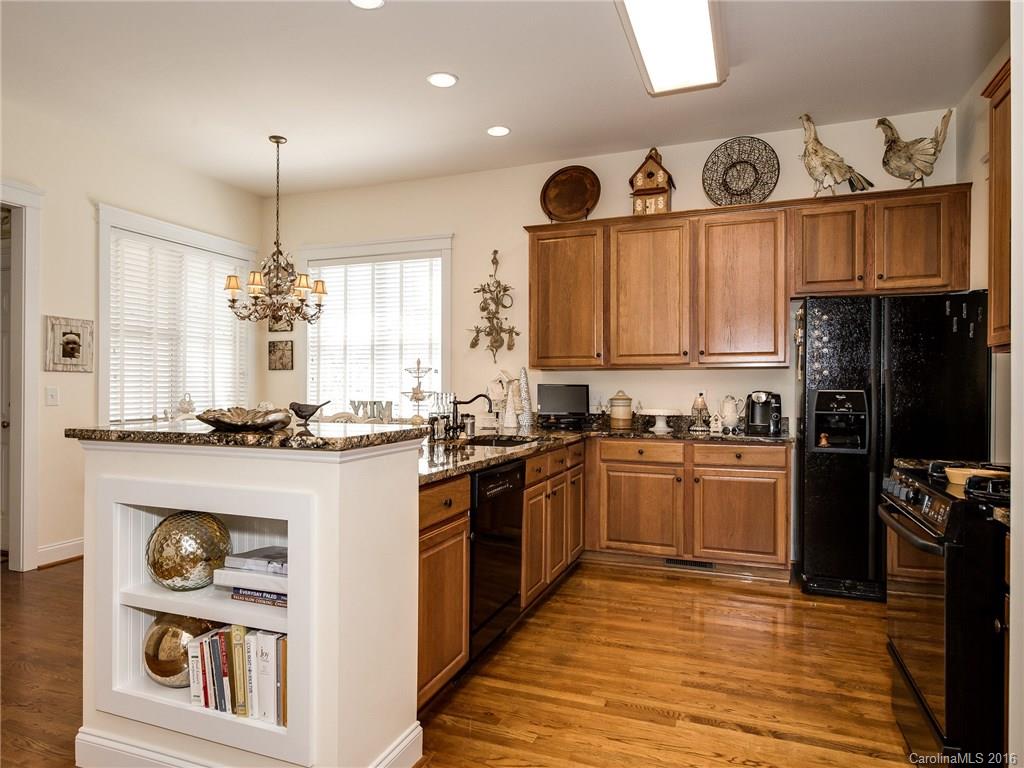 Birkdale Village - Residential