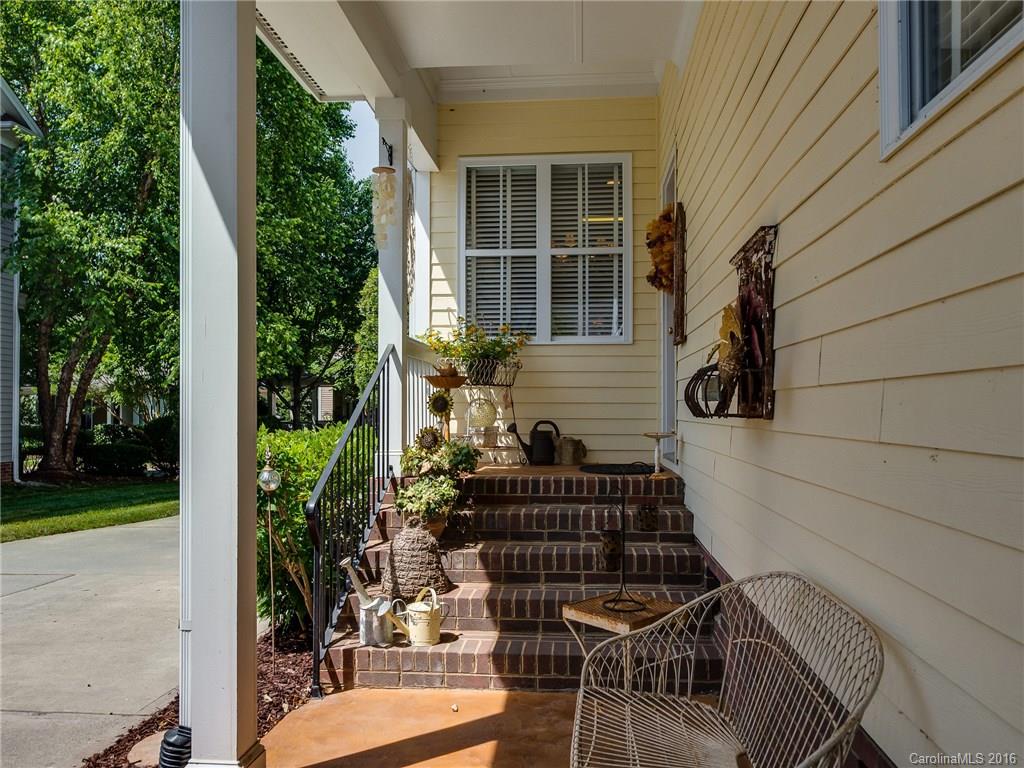Birkdale Village - Residential