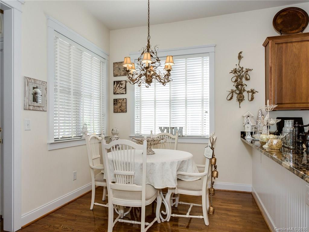 Birkdale Village - Residential