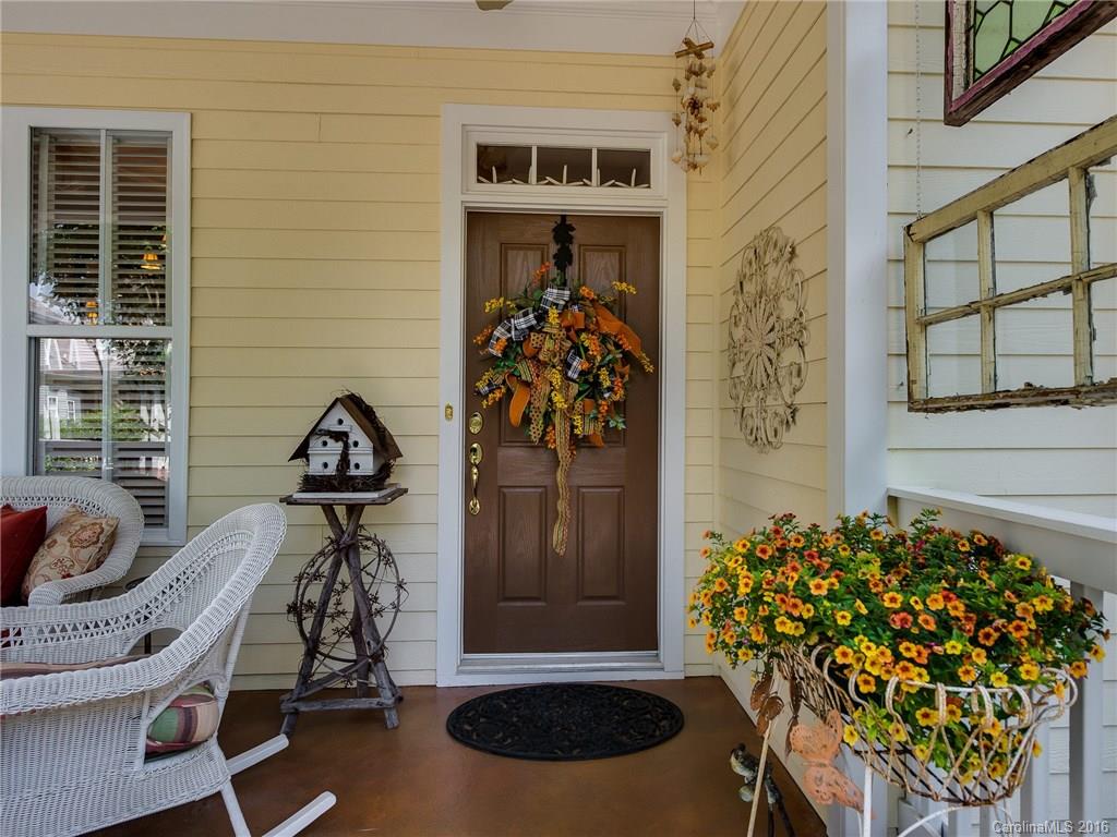 Birkdale Village - Residential